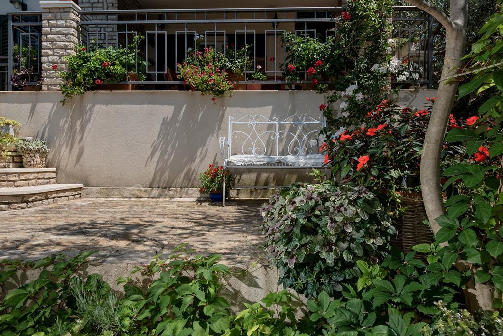 Apartman Roza Rogoznica  Exterior photo
