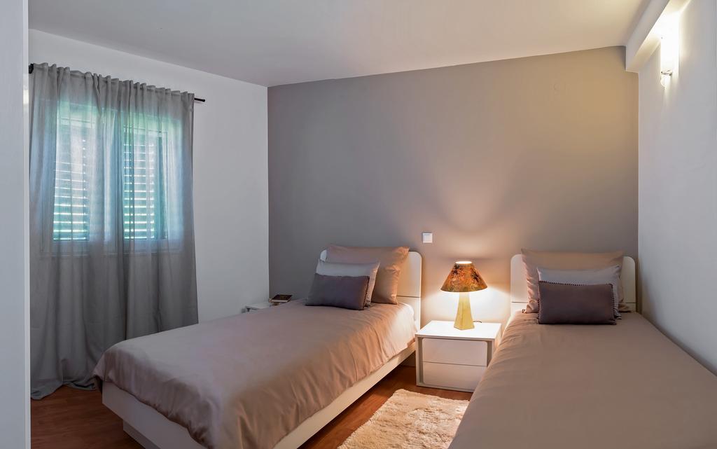 Apartman Roza Rogoznica  Exterior photo